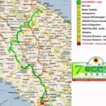 percorso 7 ecorally