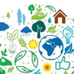 logo programma d'azione ambiente ue