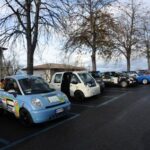 Partenza da San Marino 2 electricrally