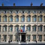 Palazzo Madama sede Senato