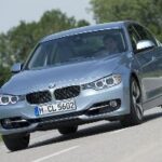 BMW Active Hybrid 3