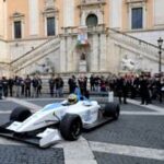 Formula E