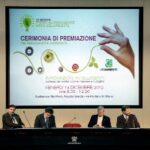 Premio Innovazione Legambiente tavolo