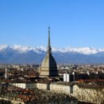 Torino. Foto Veronica Rossi.