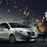 Nuova Lancia Ypsilon Ecochic Metano