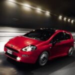 Nuova Fiat Punto 2013