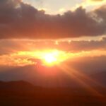 tramonto