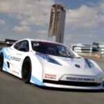 Nissan Leaf Nismo RC