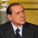 Silvio Berlusconi
