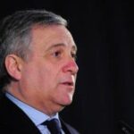 Antonio Tajani