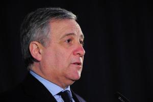 Antonio Tajani