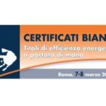 Conferenza Fire Certificati Bianchi