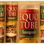 EquoTube, la giftbox sostenibile.