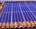 impianto fotovoltaico