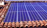 impianto fotovoltaico