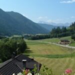 paesaggio montano