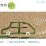 bec basse emissioni complessive