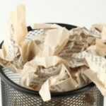 waste