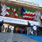 autopromotec bologna