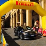 Ecorally San Marino - Vaticano