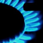 gas