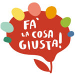 logo fa' la cosa giusta