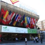 Sana, fiera di Bologna