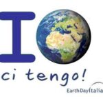 Campagna Io ci tengo Earth Day