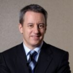 Jacques Bousquet, Presidente dell’UNRAE, l’Associazione delle Case automobilistiche estere
