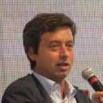 Andrea Orlando, Ministro dell'Ambiente e della Tutela del Territorio e del Mare