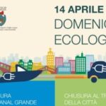 Domenica ecologica sul Canal Grande