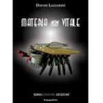 Materia non vitale di Davide Lazzarini