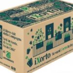 La scatola magica per darsi al verde