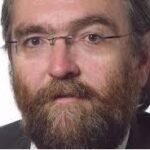 Thoas Ulmer, deputato tedesco