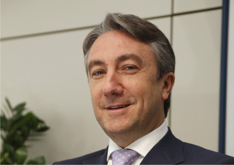 Paolo Ghinolfi, Presidente Aniasa