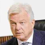 Claudio Andrea Gemme, Presidente Anie