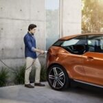 BMW i3 Concept Coupé