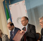 Consiglio dei Ministri n. 4