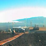 Mauna Loa Observatory, Hawaii