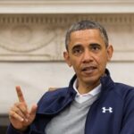 Barak Obama