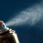 Ogni anno nel mondo utilizzati 12 miliardi di aerosol. I contenitori possono essere riciclati.