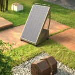 Si chiama Pyppy – Energy for all ed è il primo impianto fotovoltaico da balcone in Italia.