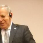 ayfur Caglayan, Segretario Generale TSÜAB, Sub-Associazione Turca degli Industriali e Produttori di Sementi