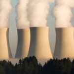 centrale nucleare