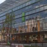 Sede Gruppo Sole 24 Ore, Milano