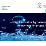 L’industria Agroalimentare incontra l’impronta idrica
