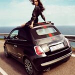Fiat 500C, 90 g/km di CO2