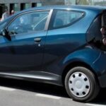 bluecar