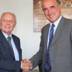 Enea e General Electric insieme per energia e sostenibilità ambientaleEnea e General Electric insieme per energia e sostenibilità ambientale
