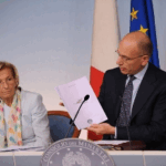 Letta Bonino